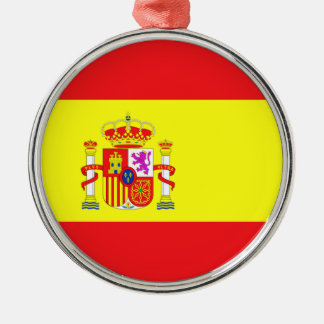Travel Ornament - Spain
