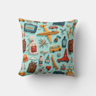 travel pillow cushion