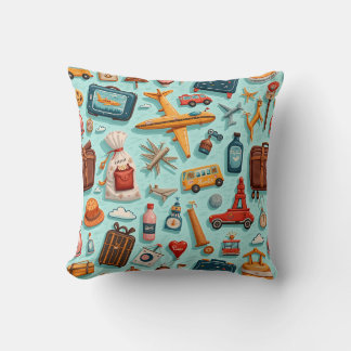 travel pillow cushion