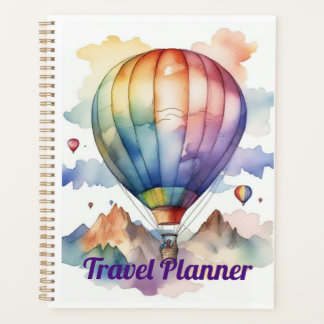 Travel Planner
