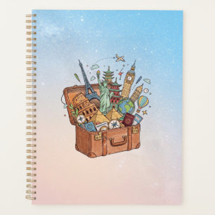 Travel Planner