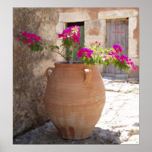 Travel Poster