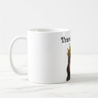Travel Queen Mug