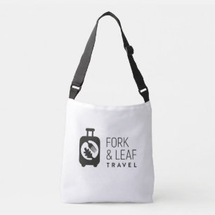 Travel Ready! Crossbody Bag