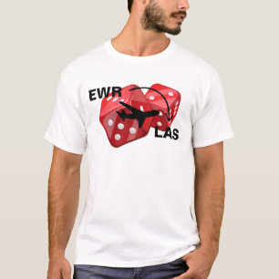 Travel Shirt to Las Vegas