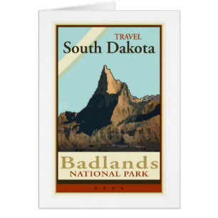 Travel South Dakota