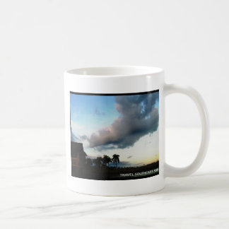 Travel Southeast Asia Coffee Mug