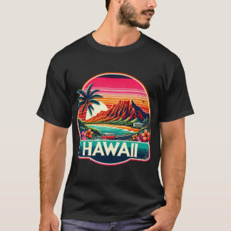Travel souvenir from Hawaii Souvenir for Hawaii lo T-Shirt