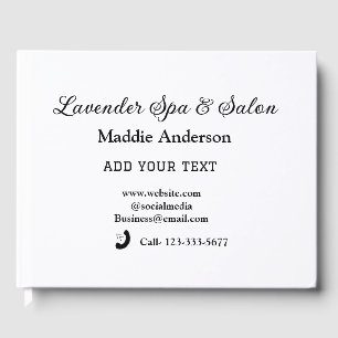 travel spa salon guest information vacation beach  book