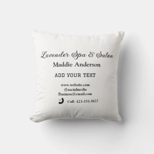 travel spa salon guest information vacation beach cushion