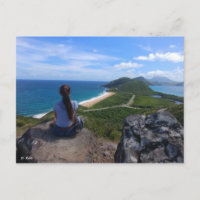 Travel St. Kitts