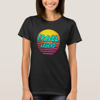 Travel T-Shirt