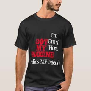TRAVEL T-Shirt