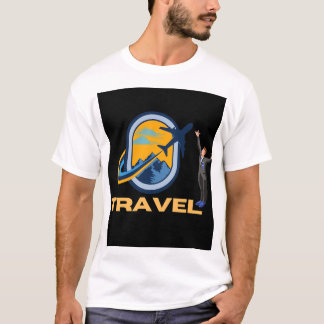 Travel T-shirt