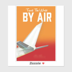Travel the world by Air