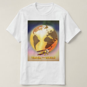 Travel the World T-Shirt