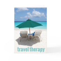 Travel Therapy
