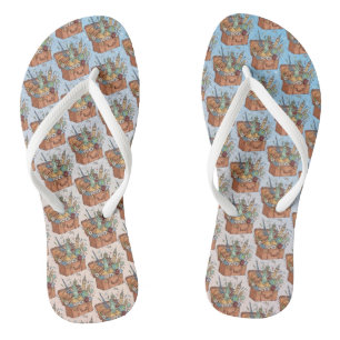 Travel Thongs