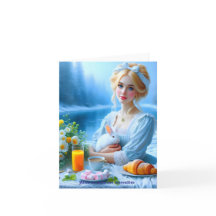 travel through the Wonderland -