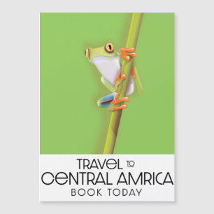 Travel to central america Book today