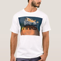 Travel To Mars