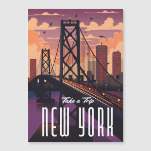 Travel To New York