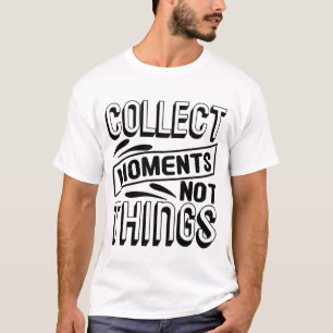 Travel Travelling Traveller Adventure Gift T-Shirt