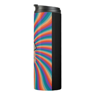 Travel Tumbler