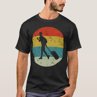 travel vintage T-Shirt