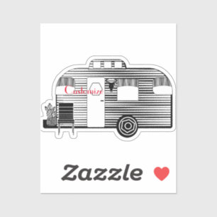 Traveler Camper Caravan Thunder_Cove 