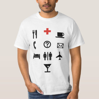Travelers T-Shirt