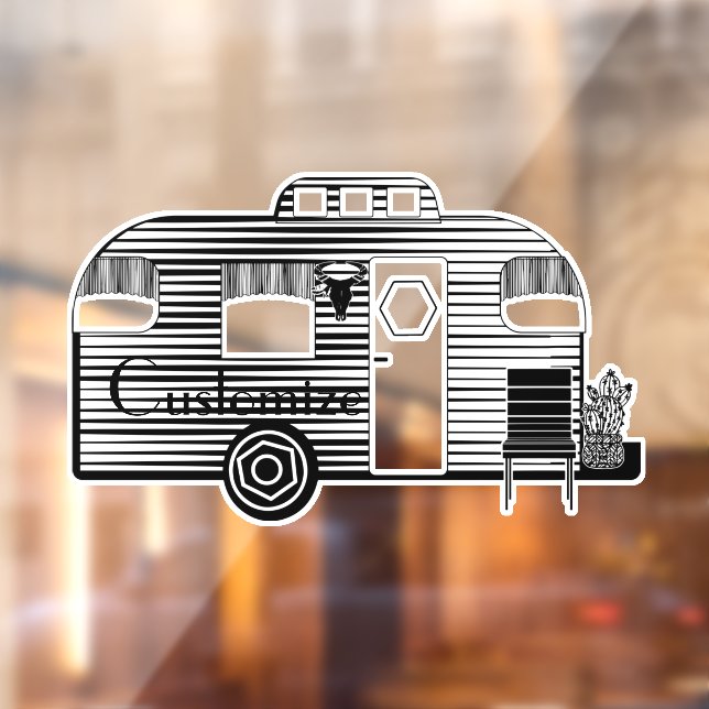 Traveller Camper Caravan Thunder_Cove  (Sheet 2)