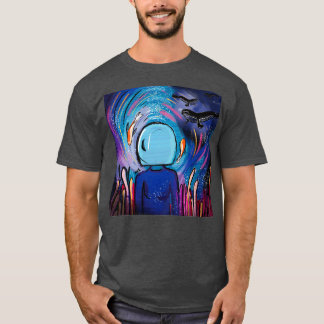 Traveller T-Shirt