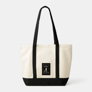 Traveller Tarot Travel Lover Sister Friend Trendy Tote Bag