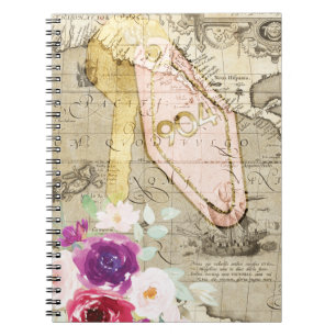 Traveller's Delight Notebook