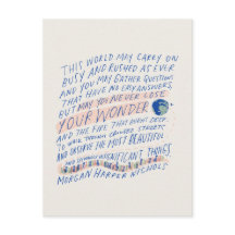 Traveller's Quote