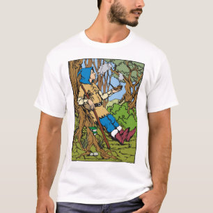 Traveller's Respite T-Shirt