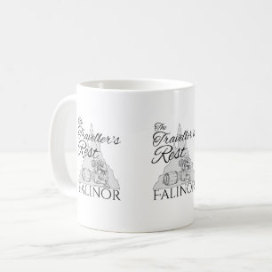 Traveller's Rest - Mug