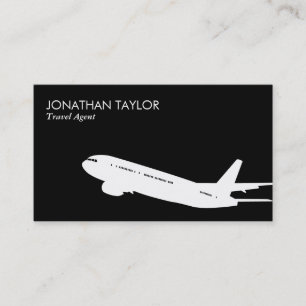Travelling Business Card
