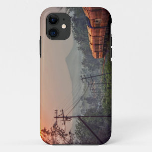 Travelling iPhone 11 Case