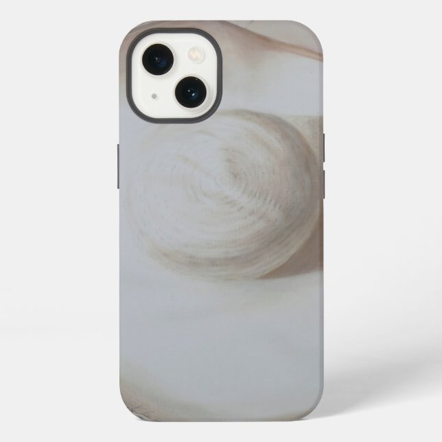 Travelling Hat 2012 iPhone Case (Back)