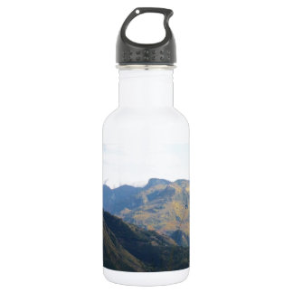 Travelling In Calabria 532 Ml Water Bottle