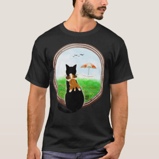 Travelling mood T-Shirt