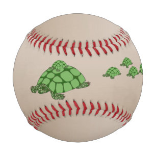 Travelling Terrapin Family Baseball