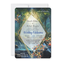 Travelling Waterfull Landscapes of Our World