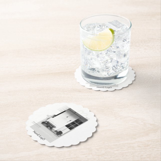 travelog_2 paper coaster (Insitu)
