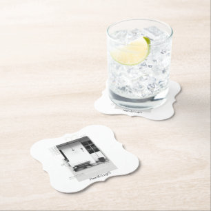 travelog_2 paper coaster