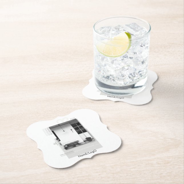 travelog_2 paper coaster (Insitu)
