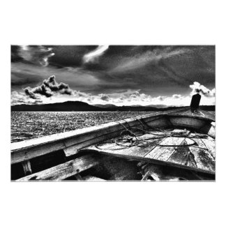 Travels In Thailand Photograph