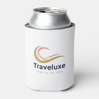 Traveluxe Ignite at Sea Drink Up Can Koozie
